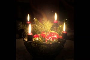 4 Advent