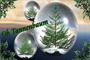 Oh-Tannenbaum-(von-Charlotte).mp4 von hesido