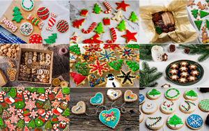 Christmas-Cookies-1---Weihnachtspltzchen-1.ppsx von Conny2