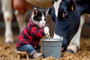 Farmer-Katzen