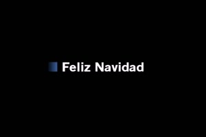 Jose Feliciano Feliz Navidad