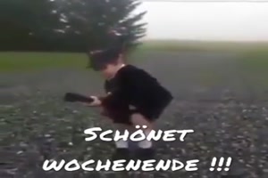 Schnes Wochenende