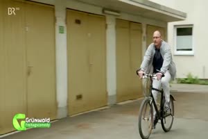 der menschliche Flaschenöffner
