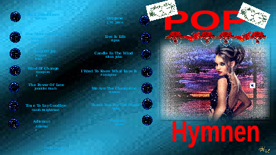 Jukebox Pop Hymnen