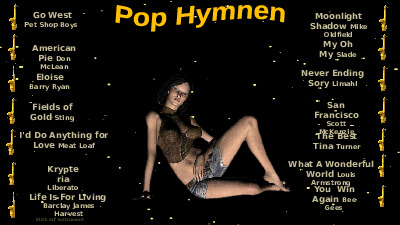 Jukebox Pop Hymnen 2