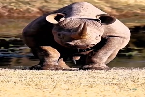 Tiere-in-freier-Wildbahn.mp4 von Chaosmaus