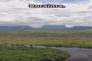 Mount-Roraima.mp4 auf www.funpot.net