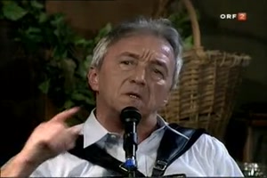 Schwester des Teufels. Topp-Witz...