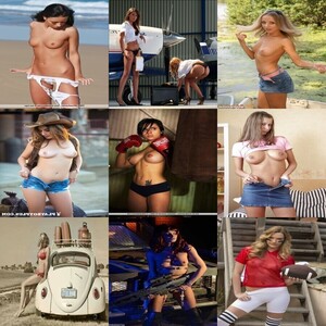 Bildblog von trw auf funpot: Bilder von tollen Girls!