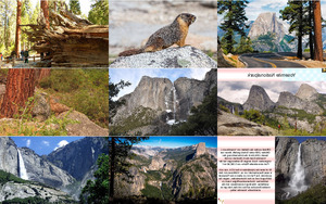Yosemite-Nationalpark.ppsx von regulus