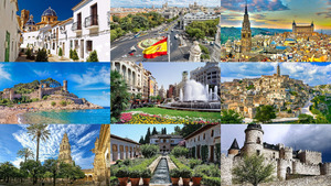 klicke hier, um die Datei herunterzuladen Beauty of Spain 2