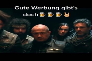 gute Werbung