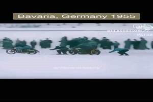 Bayern 1955