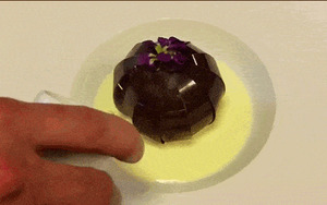 Das sieht lecker aus