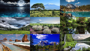 klicke hier, um die Datei herunterzuladen Beautiful Nature 87