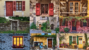 klicke hier, um die Datei herunterzuladen Doors and Windows 4