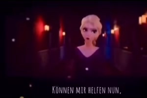 Lustiges Liedchen
