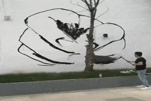 Geniale-Straenkunst.mp4 von Valentino