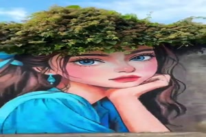 Wunderschne-Straenkunst.mp4 auf www.funpot.net