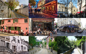 klicke hier, um die Datei herunterzuladen Montmartre