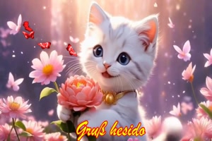 Se Katzen