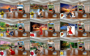 klicke hier, um die Datei herunterzuladen Jukebox Old Hits on Modern 35