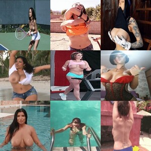 Bildblog von trw auf funpot: Animierte Bilder von tollen Girls!