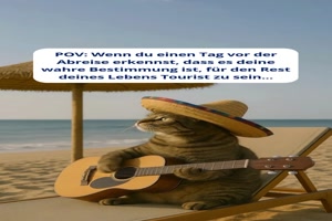 Tourist-sein-ist-klasse.mp4 von Eveline