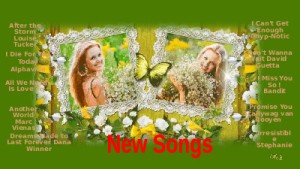 Jukebox New Songs
