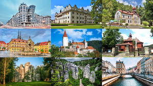 klicke hier, um die Datei herunterzuladen Beauty of Czech Republic