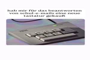 Super-Tastatur.mp4 von Lydia