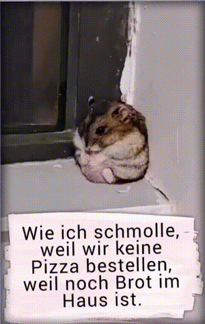 weiter