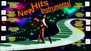 Jukebox New Hits Instrumental 3