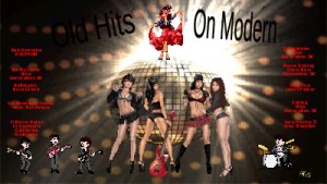 Jukebox Old Hits on Modern 39