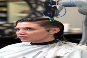 Roboter-Friseur.mp4 von Samu51