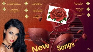 Jukebox New Songs 5