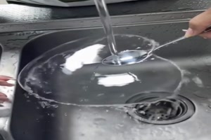 Wasserherz