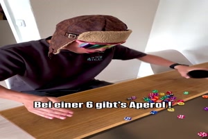 weiter