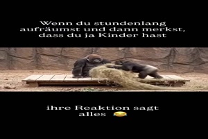 Wenn du Kinder hast