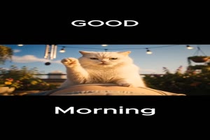 Guten Morgen