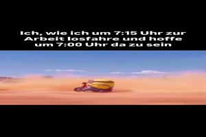 Das wird nichts mehr