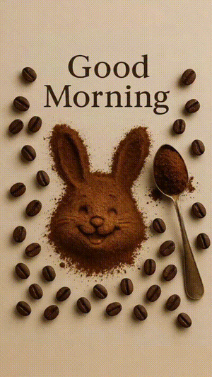 Guten Morgen