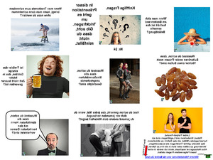 Knifflige Fragen Nr. 24
