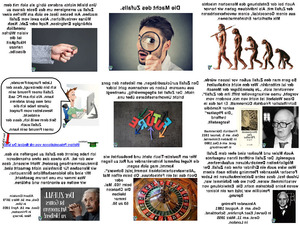 Die Macht des Zufalls