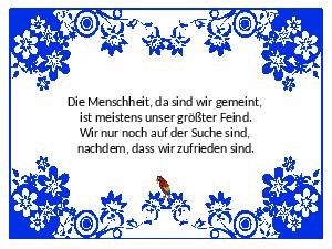 klicke hier, um die Datei herunterzuladen Die Menschheit
