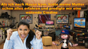 weiter