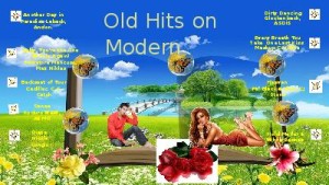 klicke hier, um die Datei herunterzuladen Jukebox Old Hits on Modern 43