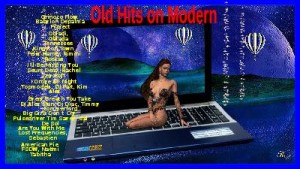 klicke hier, um die Datei herunterzuladen Jukebox Old Hits on Modern 46