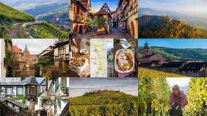 Herbliches Elsass