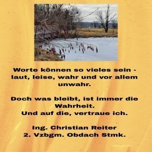 weiter